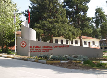 gönen meslek yüksek okulu